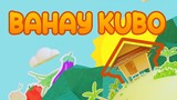 BAHAY KUBO (2023) | Animated Filipino/Tagalog Folk Song | PaperGloo