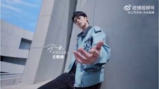 DylanWang x SAIC Volkswagen 🚙 New Tharu