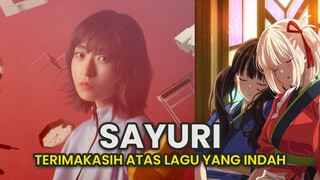 Berita Duka Penyanyi Anisong Sayuri, Kepada Sayuri Terima Kasih Sudah Mewarnai Dunia Anime