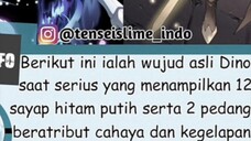 Demon lord pemalas ini ngeri juga kalo udah serius 🥶🥶