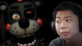 Chúng Nó Bắt Đầu NỔI LOẠN!!! Freddy Fazbear's Pizzeria Simulator #5