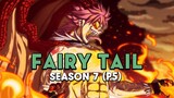 ALL IN ONE Tóm Tắt "Hội Đuôi Tiên" Season 7 (P5) Hội Pháp Sư Fairy Tail | Review anime hay