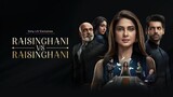 Raisinghani vs Raisinghani (2024)_Episode 06 Hindi dubbed Season 1