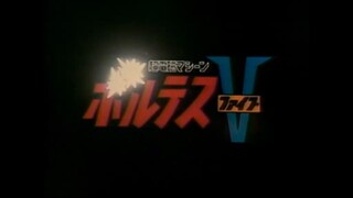 Voltes V - Episode 19 - Tagalog Dub