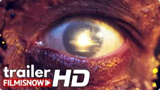 TRAIN TO BUSAN 2: PENINSULA Teaser Trailer (2020) Zombie Action Movie