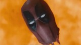 Deadpool là da thật, không có việc gì thì ném tàn thuốc vào thùng dầu, muốn làm gì thì làm tùy thuộc