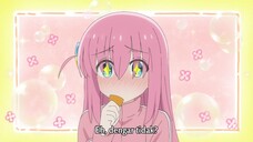 Bocchi The Rock! Episode 2 Subtitle Indonesia