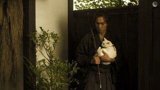 Neko Zamurai 09 ซามูไรแมวเหมียว