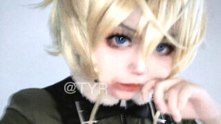 Tanya COS