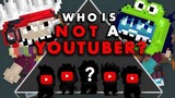 Growtopia | 5 Youtubers VS 1 Fake Youtuber ft. PeterW, Vhors, VendProfit, OneJing, JustinJake & zFF