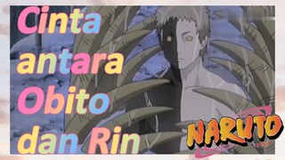 Cinta antara Obito dan Rin