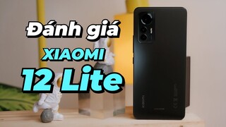 Đánh giá chi tiết Xiaomi 12 Lite, hơn 8 triệu có VÔ ĐỐI chưa? | Genz Viet