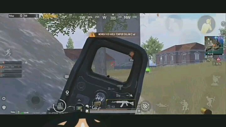 #pubg