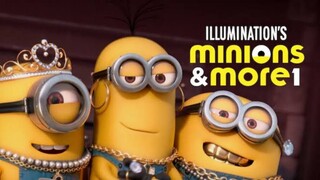 Minions & More 1 (2022)