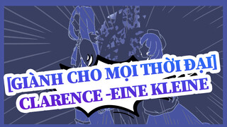 [Giành cho mọi thời đại/Hoạt họa] Clarence -Eine Kleine(Yonezu Kenshi)