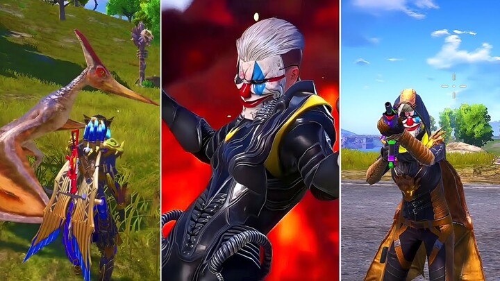 Attitude Revenge Kill With Ace Master Player 😈 | 319 | Samsung, A7,A8,J4,J5,J6,J7,J2,J3,XS,A4,A5,A3