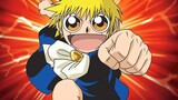 Zatch bell episode 1 hindi dubbed
