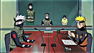 Roasting Kakashi di podcast Naruto🤣