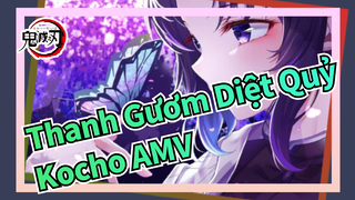 Kocho Shinobu AMV trị liệu | Thanh Gươm Diệt Quỷ