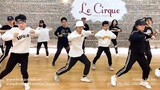 Old Town Road | Hiphop Choreography - Đức Hiệu Class | Le Cirque Dance Hanoi Vietnam