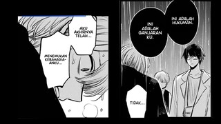 |SPOIOLER| OSHI NO KO CHAPT.95 PERTEMUAN AQUA DAN MASALALU NYA!! [MANGADUB]