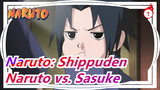 [Naruto: Shippuden] Naruto vs. Sasuke, Bertarung di Lembah Akhir_1