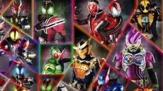 [Pure Land/Kamen Rider/เนื้อเพลง] สถานที่ที่ความฝันอันกล้าหาญของฉันเริ่มต้นขึ้น