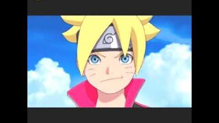 Lagu Boruto