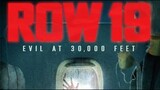 ROW 19 (2022) Official US Trailer (HD) RUSSIAN HORROR