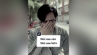 Núi cao còn núi cao hơn !!! fyp foryou hài xuhuong