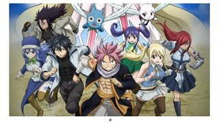 FAIRY TAIL EPS 69  (sub Indonesia)