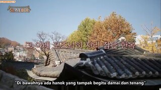 Youn's Stay Ep 01 Sub Indo