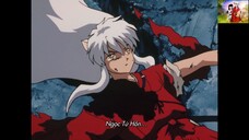 INUYASHA THUYẾT MINH TẬP 42 INUYASHA THÊM MỘT LẦN ĐAU VÌ YÊU