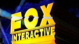 [60 FPS] Fox Interactive (1977 Rare Style - VHS)