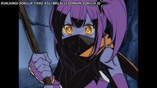 ninja to korosiha ep 1
