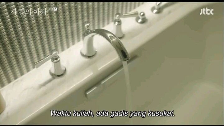 Interests of Love Episode 13 Subtitle Indonesia