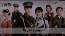 the last princes 2023 |episode 3 sub indo