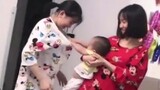 [Life] Funny Videos: "Mean" Moments of Kids