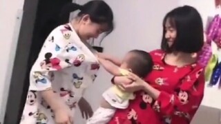 [Cuộc sống] Video hài: Những khoảnh khắc "đáng giá" của mấy đứa nhỏ