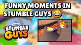 Funny Moments in Stumble Guys!