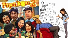 Papadom 2 2013