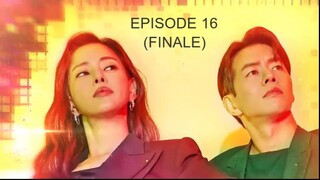 One the Woman (2021) - EP 16 / FINALE