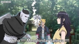 Boruto Episode 294 Subtitle Indonesia Terbaru - Serangan Balik - Boruto Two Blue Vortex 5 Part 77