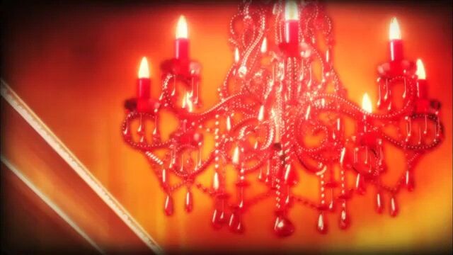 Diabolik Lovers Episode 03 Sub Indo