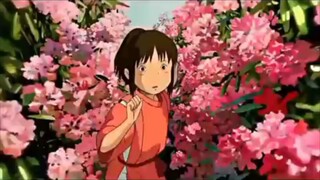 spirited away, studio ghibli (video clip)