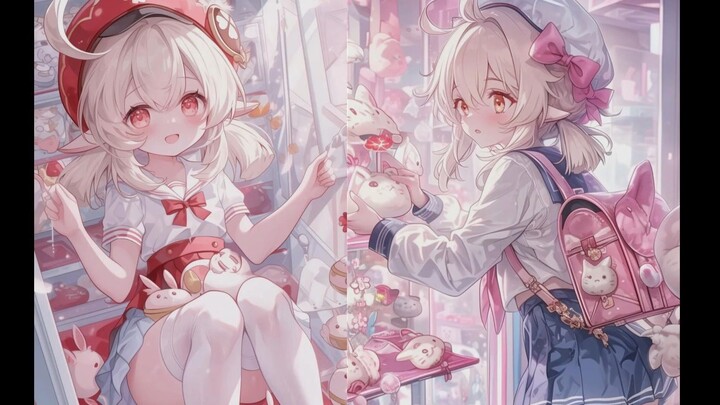 Duduko, where is the pink Duduko?