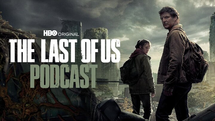 Download All Episodes The Last Of Us
