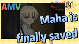 [Reincarnated Assassin]AMV | Maha is finally saved
