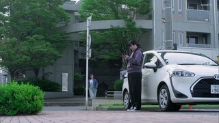 Tsukuritai Onna To Tabetai Onna drama EPISODE 4 ENG/SUB