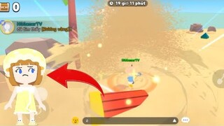 PLAY TOGETHER Đào Kho Báu Full Đồ Tắm Mới Nhất HG Gamer